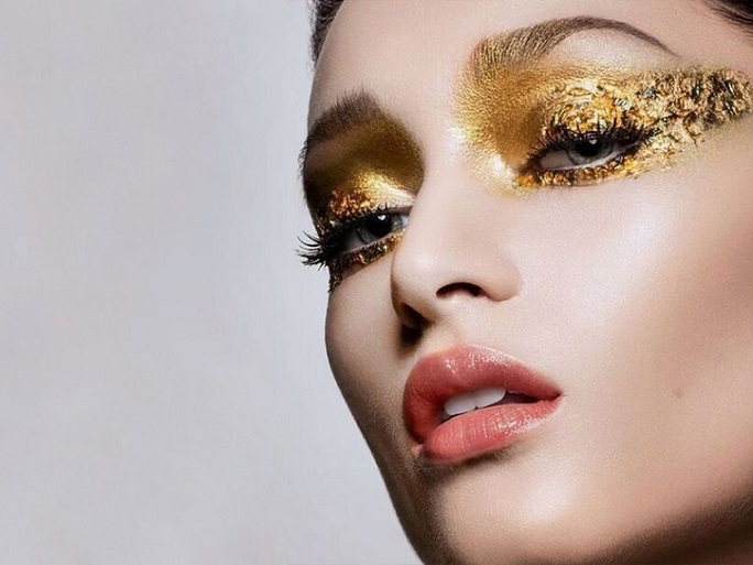 The functions of gold foil skin care products | Kinnogold.com