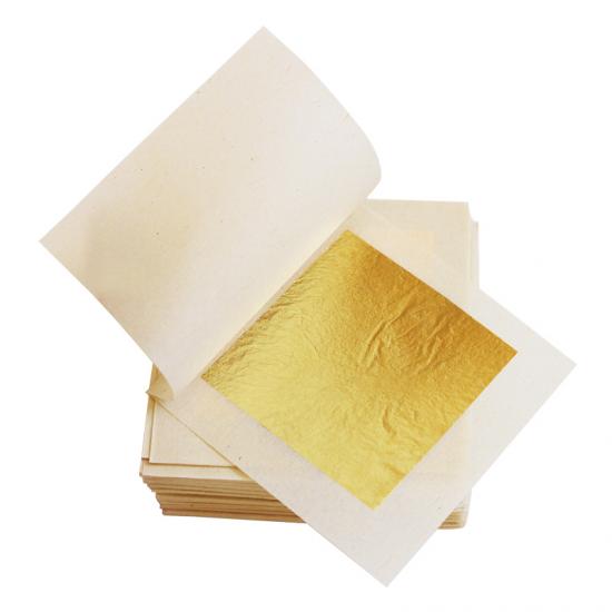 60ml Gilding Adhesive, Epoxy Resin Water Based Gold Leaf Glue for  Professional Craft Use