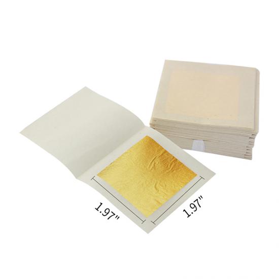 60ML Gilding Glue for Gold Leaf Foil Water-based Glue for Gold Foil Sheets Gilding  Adhesive (